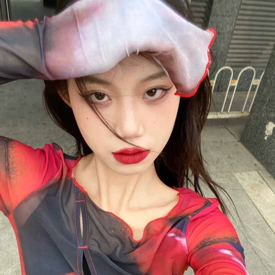 橘子
