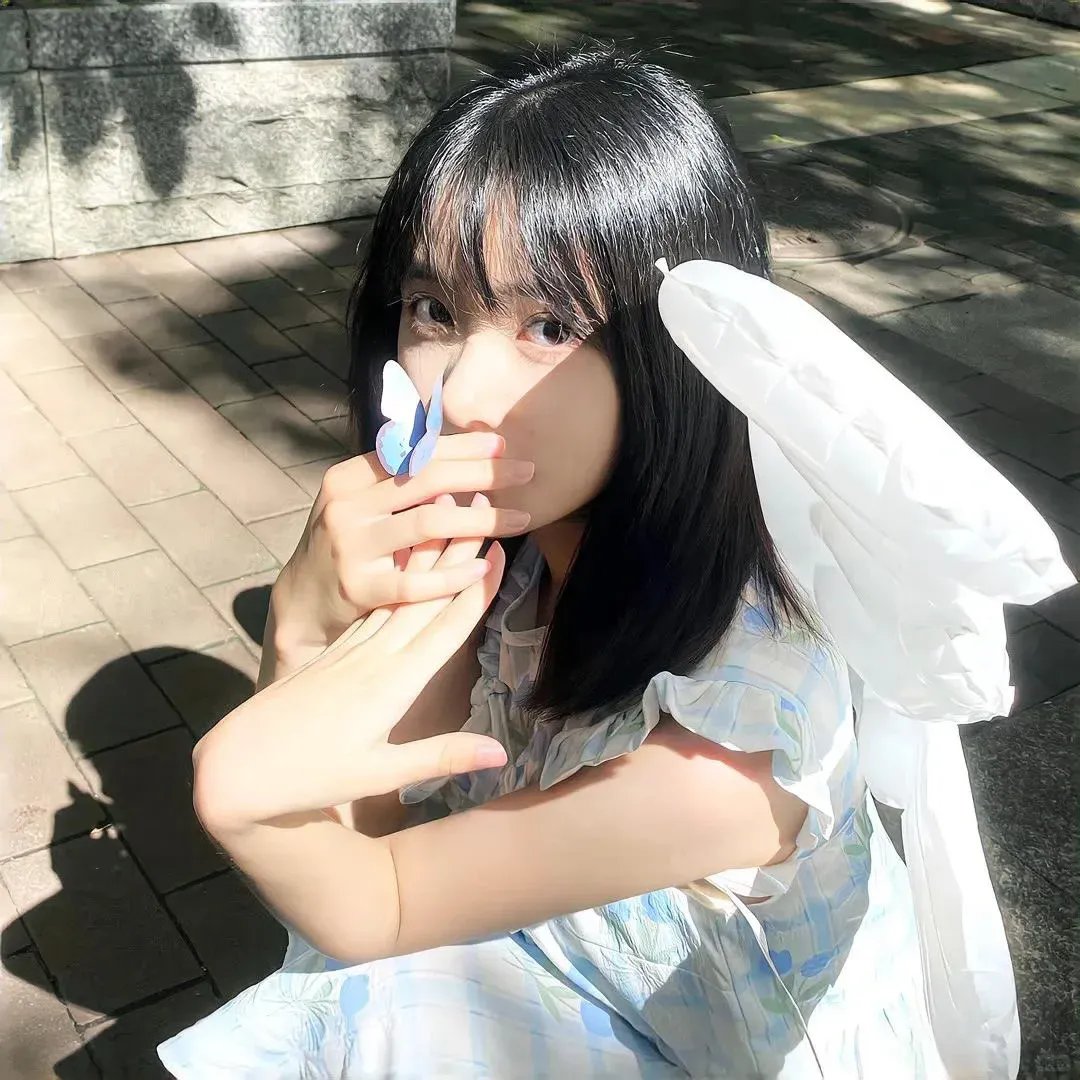 庄稼院里的年轻人